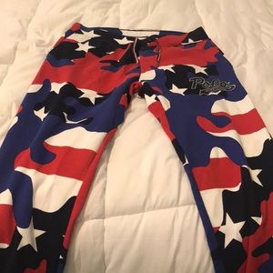 Small Polo Ralph Lauren Sweatpants